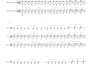 write drumline sheet music for any skill level and occasion